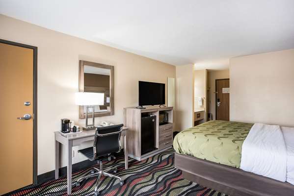  - Quality Inn South Cedar Rapids