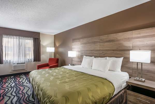  - Quality Inn South Cedar Rapids