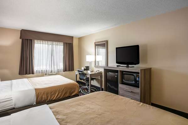  - Quality Inn South Cedar Rapids