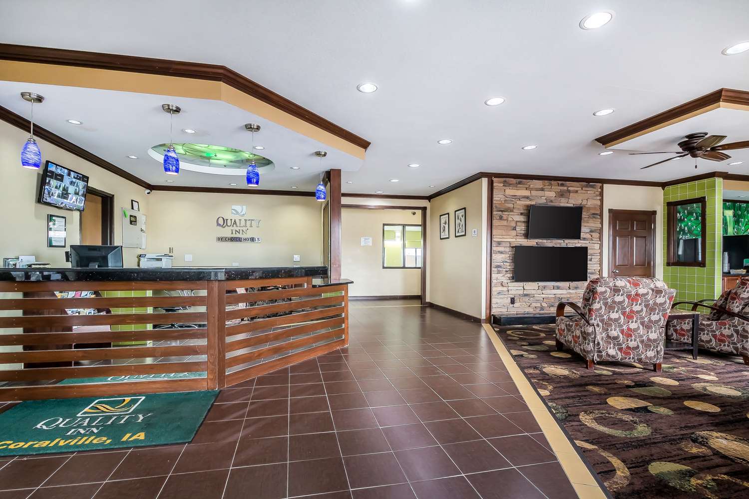 Quality Inn Coralville Ia See Discounts