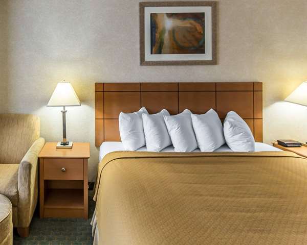  - Quality Inn North Cedar Rapids