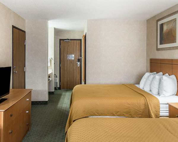  - Quality Inn North Cedar Rapids