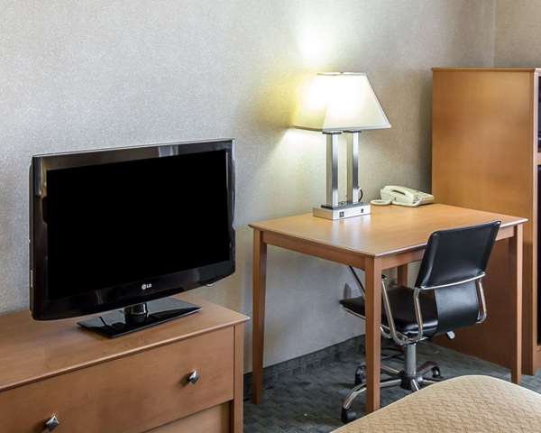  - Quality Inn North Cedar Rapids
