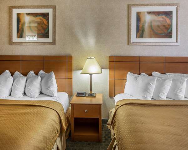  - Quality Inn North Cedar Rapids
