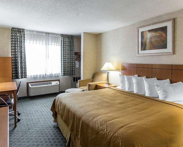  - Quality Inn North Cedar Rapids