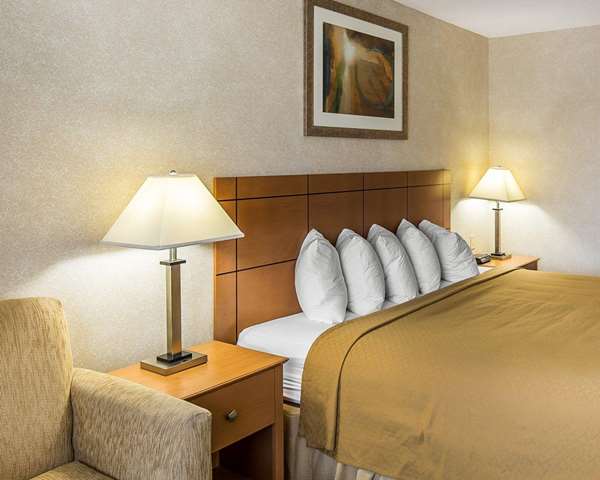  - Quality Inn North Cedar Rapids