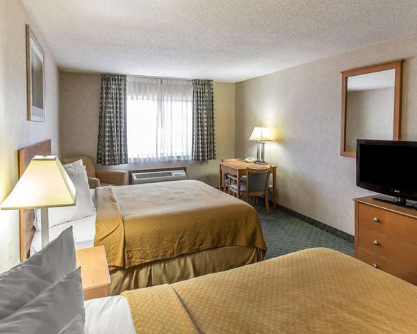  - Quality Inn North Cedar Rapids