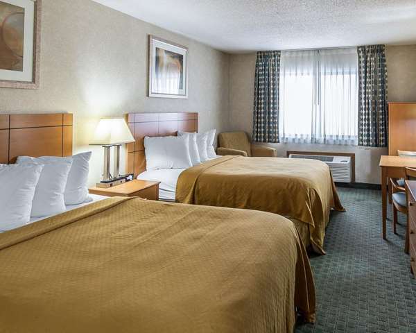  - Quality Inn North Cedar Rapids