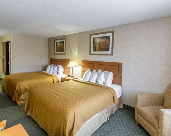  - Quality Inn North Cedar Rapids