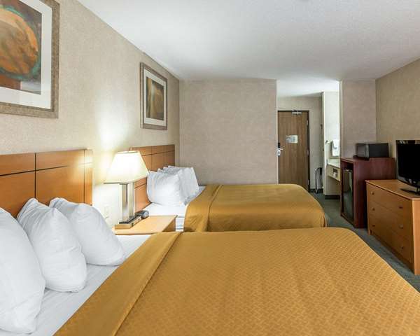  - Quality Inn North Cedar Rapids