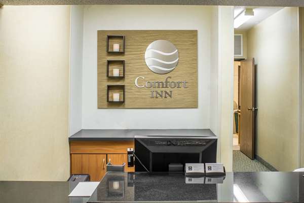  - Comfort Inn Sioux City