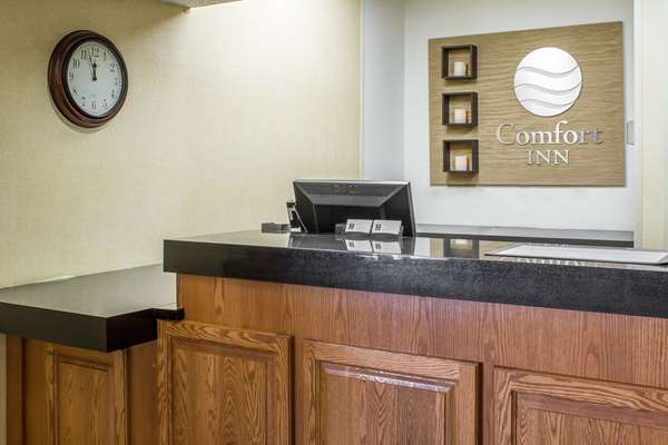  - Comfort Inn Sioux City