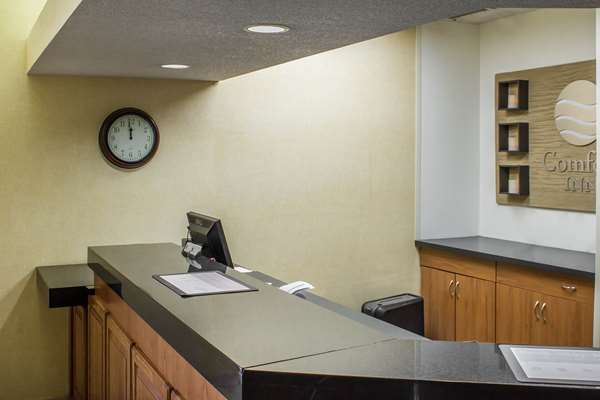  - Comfort Inn Sioux City