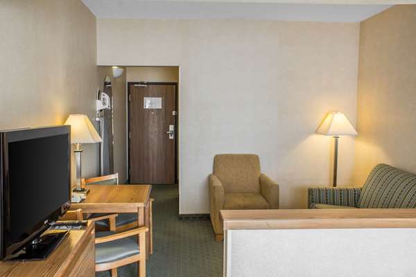  - Comfort Inn Sioux City