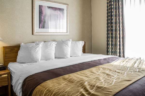  - Comfort Inn Sioux City