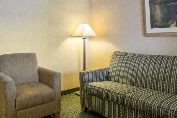  - Comfort Inn Sioux City