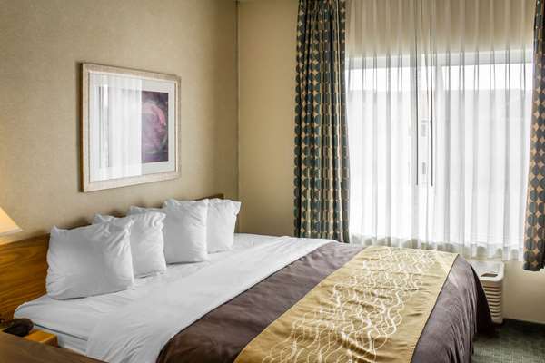  - Comfort Inn Sioux City