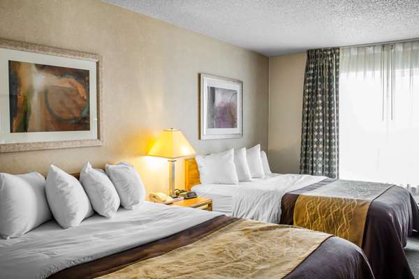  - Comfort Inn Sioux City