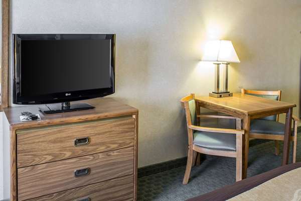 Suite - Comfort Inn Sioux City