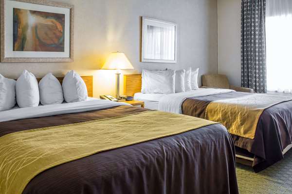  - Comfort Inn Sioux City