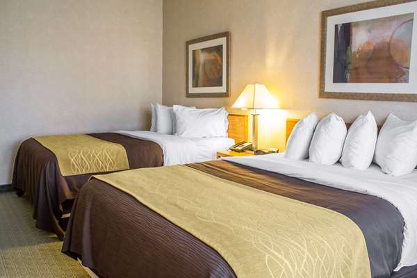  - Comfort Inn Sioux City