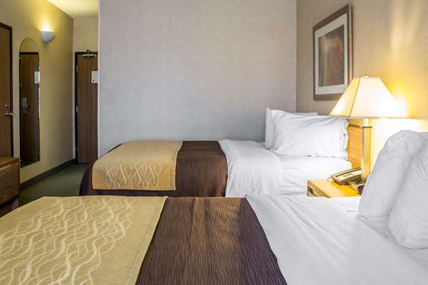  - Comfort Inn Sioux City