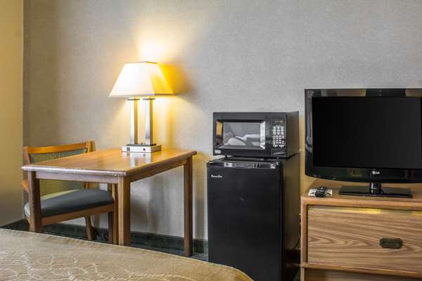  - Comfort Inn Sioux City