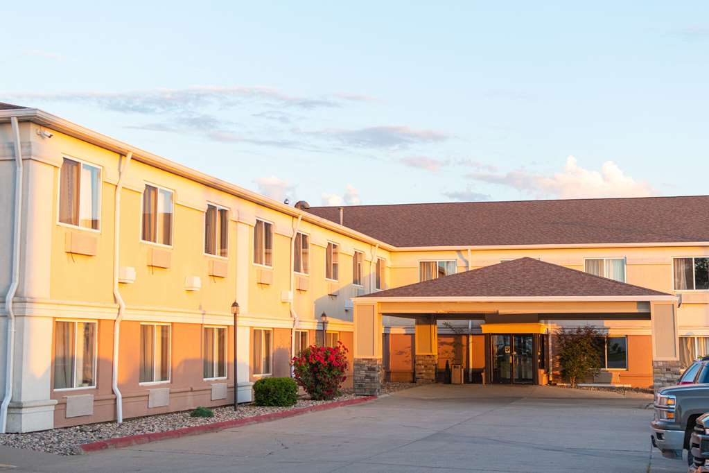 Comfort Inn Sioux City