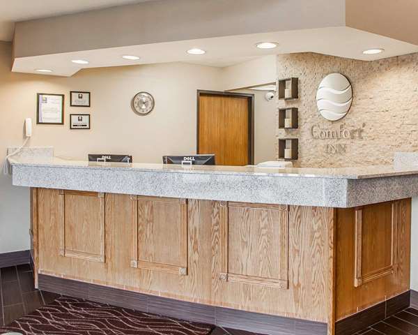  - Comfort Inn Marshalltown