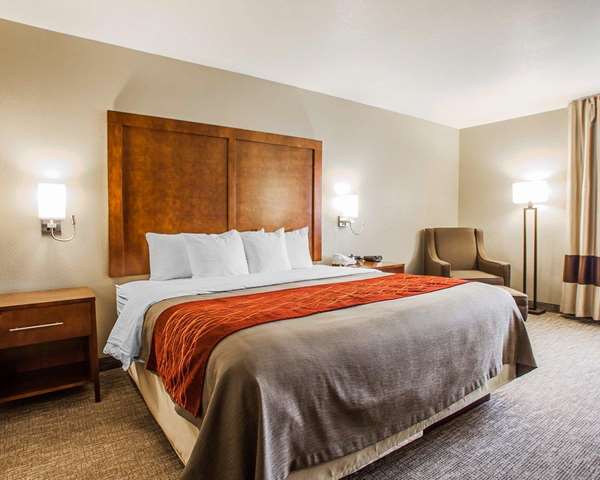  - Comfort Inn Marshalltown