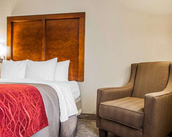  - Comfort Inn Marshalltown