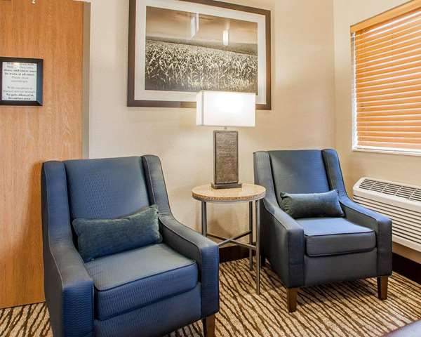  - Comfort Inn Marshalltown