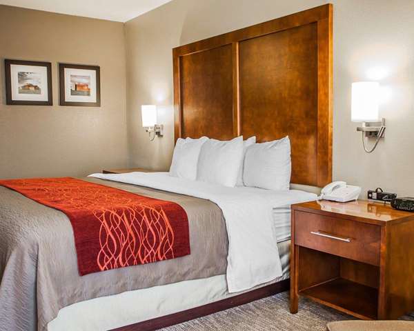  - Comfort Inn Marshalltown