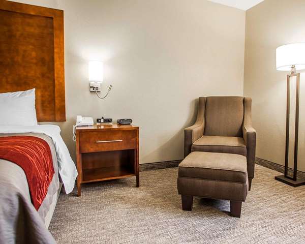  - Comfort Inn Marshalltown