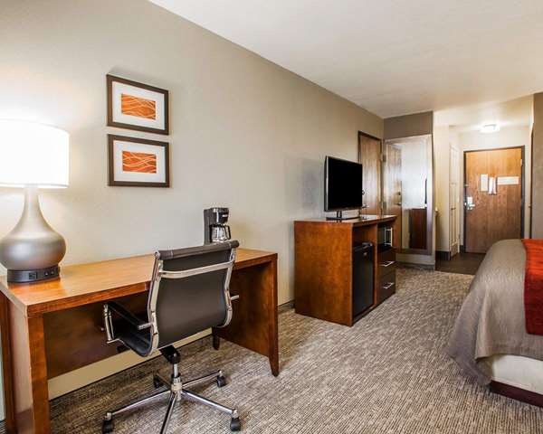  - Comfort Inn Marshalltown