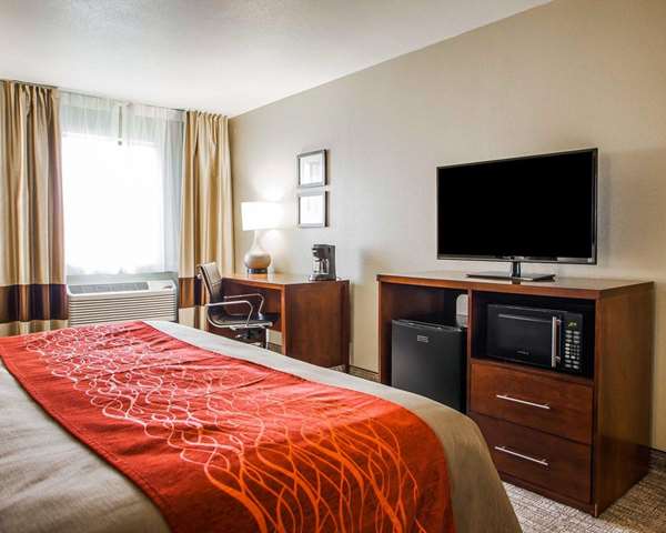  - Comfort Inn Marshalltown