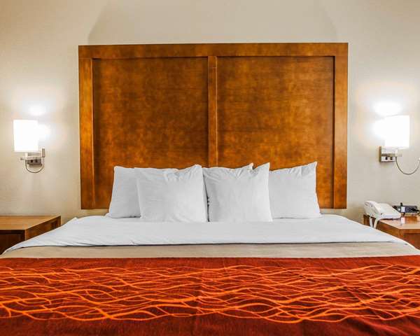  - Comfort Inn Marshalltown