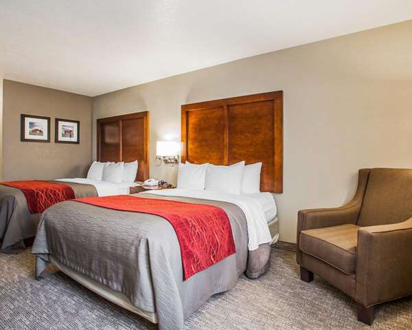  - Comfort Inn Marshalltown