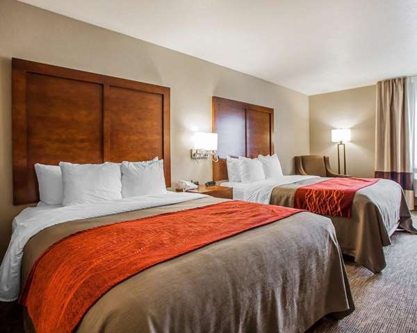  - Comfort Inn Marshalltown