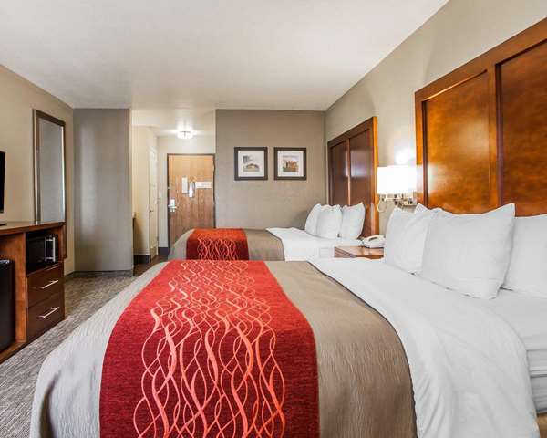  - Comfort Inn Marshalltown