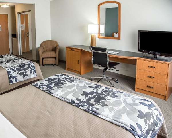  - Sleep Inn & Suites Davenport
