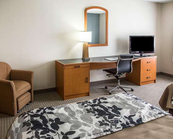  - Sleep Inn & Suites Davenport