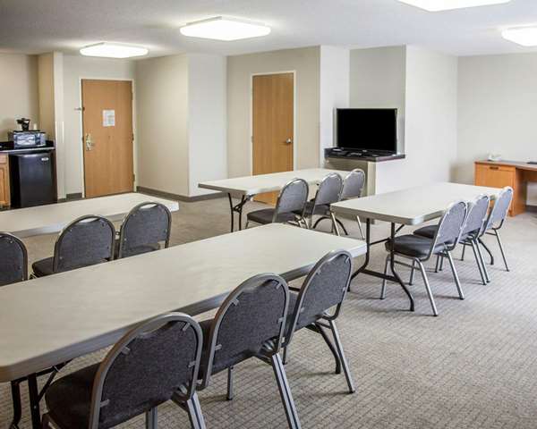  - Sleep Inn & Suites Davenport