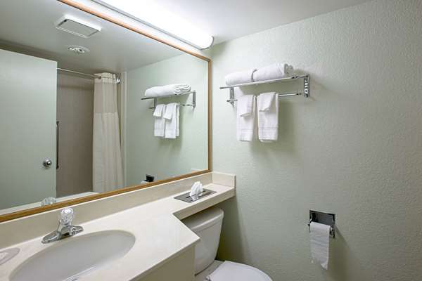  - Quality Inn & Suites Metro Council Bluffs - I-29, Exit 53A