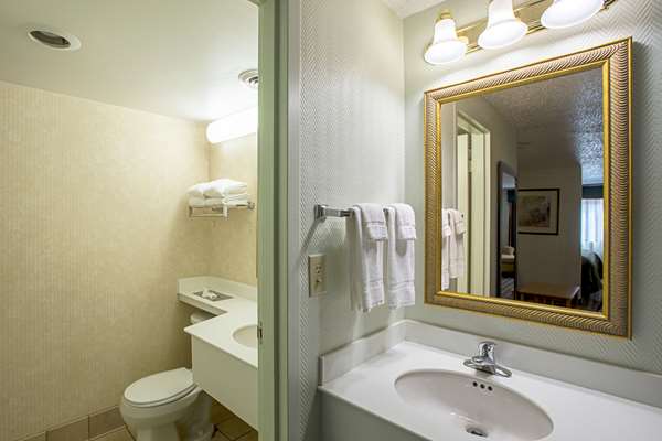  - Quality Inn & Suites Metro Council Bluffs - I-29, Exit 53A