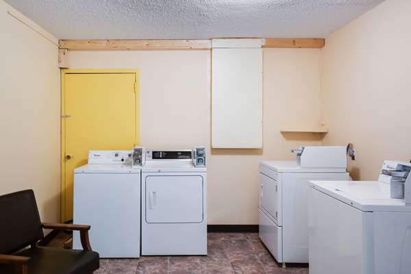 Amenities - Rodeway Inn Sergeant Bluff - I-29, Exit 141