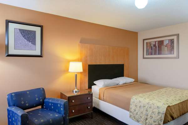  - Rodeway Inn Sergeant Bluff - I-29, Exit 141