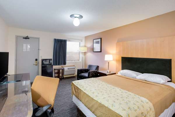  - Rodeway Inn Sergeant Bluff - I-29, Exit 141