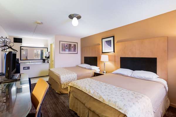  - Rodeway Inn Sergeant Bluff - I-29, Exit 141