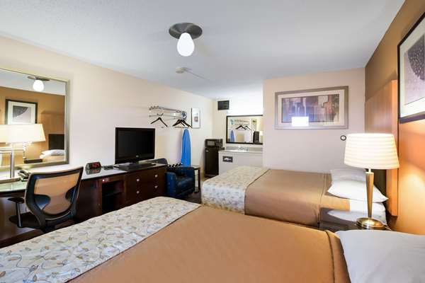  - Rodeway Inn Sergeant Bluff - I-29, Exit 141